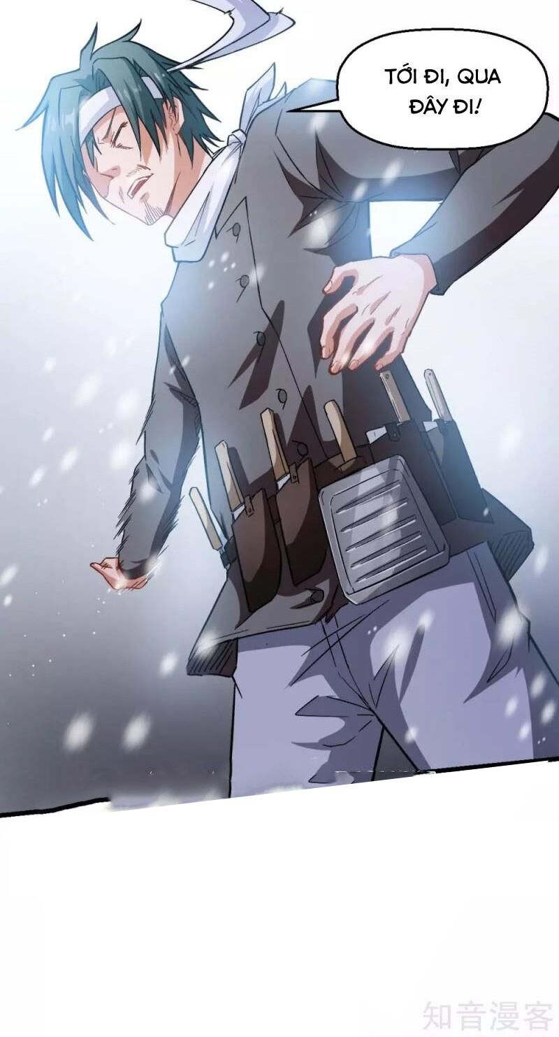 Vườn Trường Cuồng Sư Hệ Thống: Chapter 118