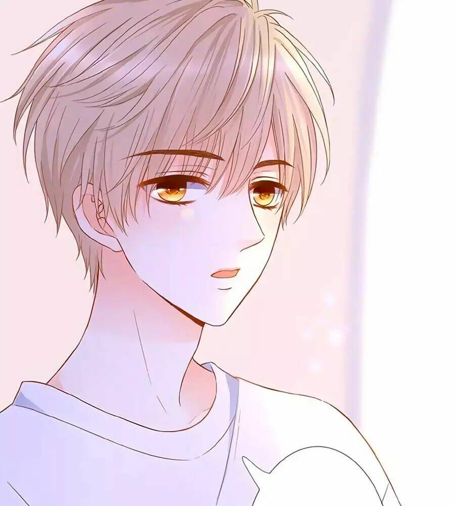 Đóa Hoa Chớm Nở: Chapter 3