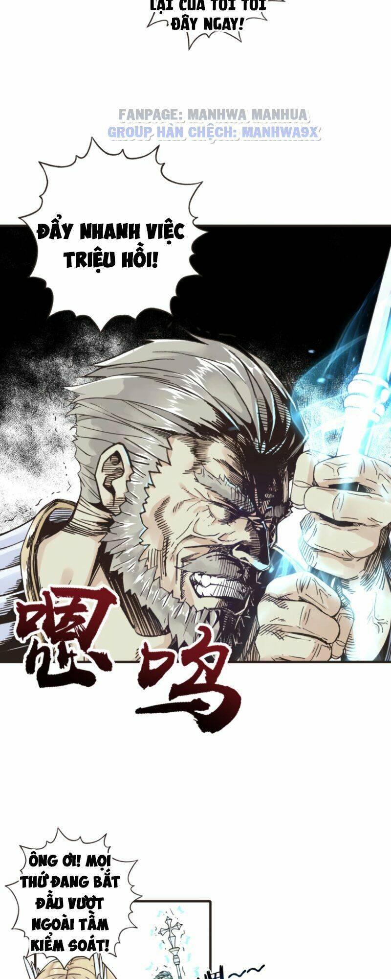 Trêu Tao Đi Nếu Mày Dám: Chapter 1