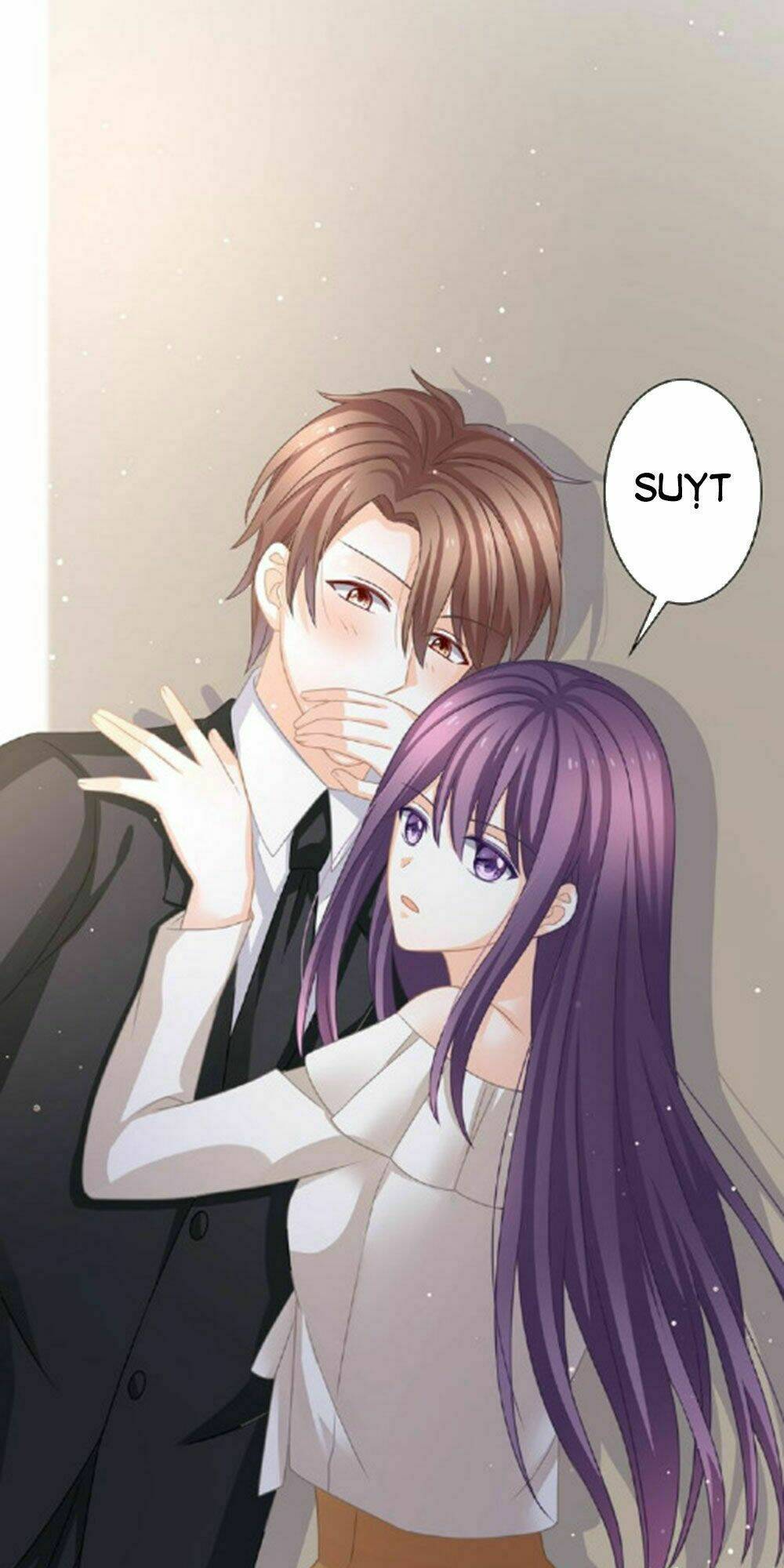 Tiệm May Luyến Sắc: Chapter 23