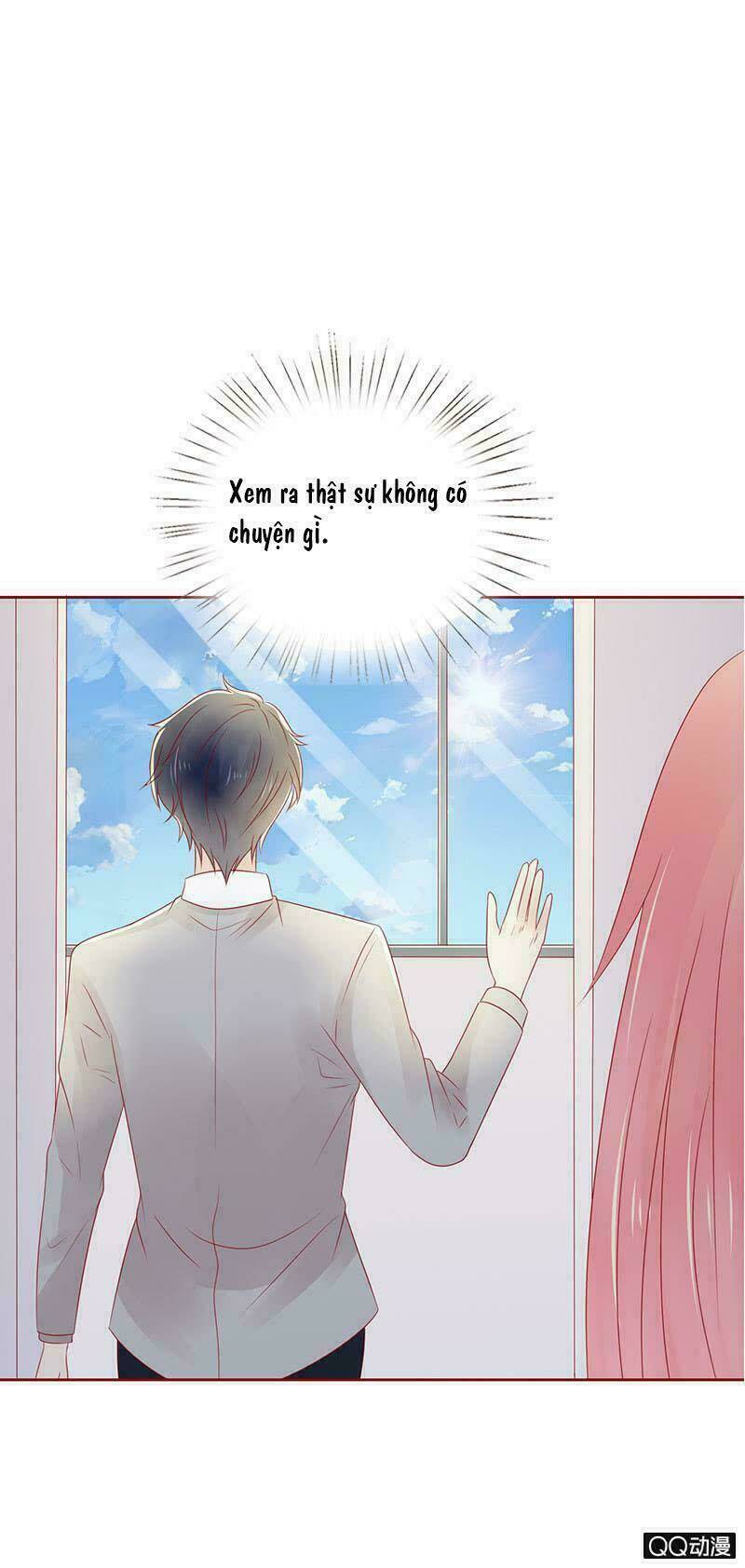 Băng Sơn Học Trưởng Không Được Chọc: Chapter 27.2