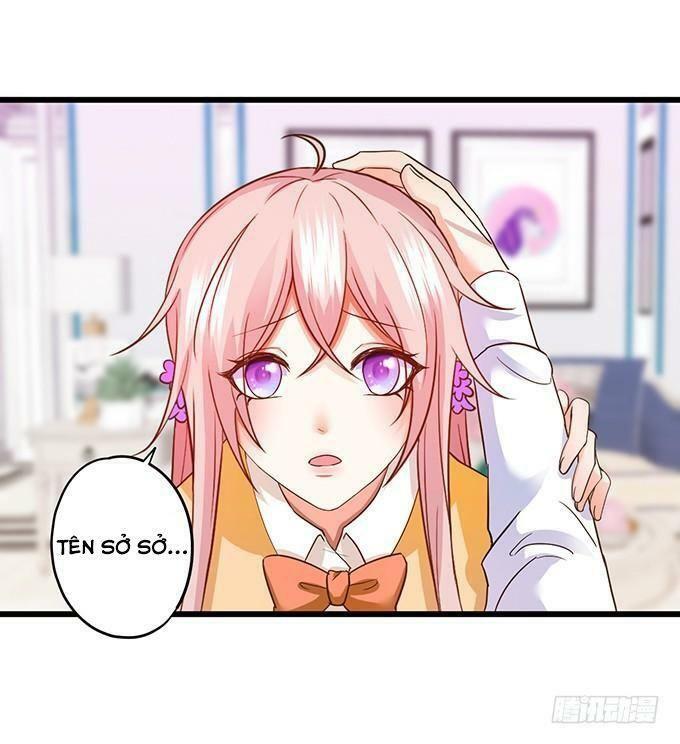 Hồ Tiên Hung Bạo: Chapter 68