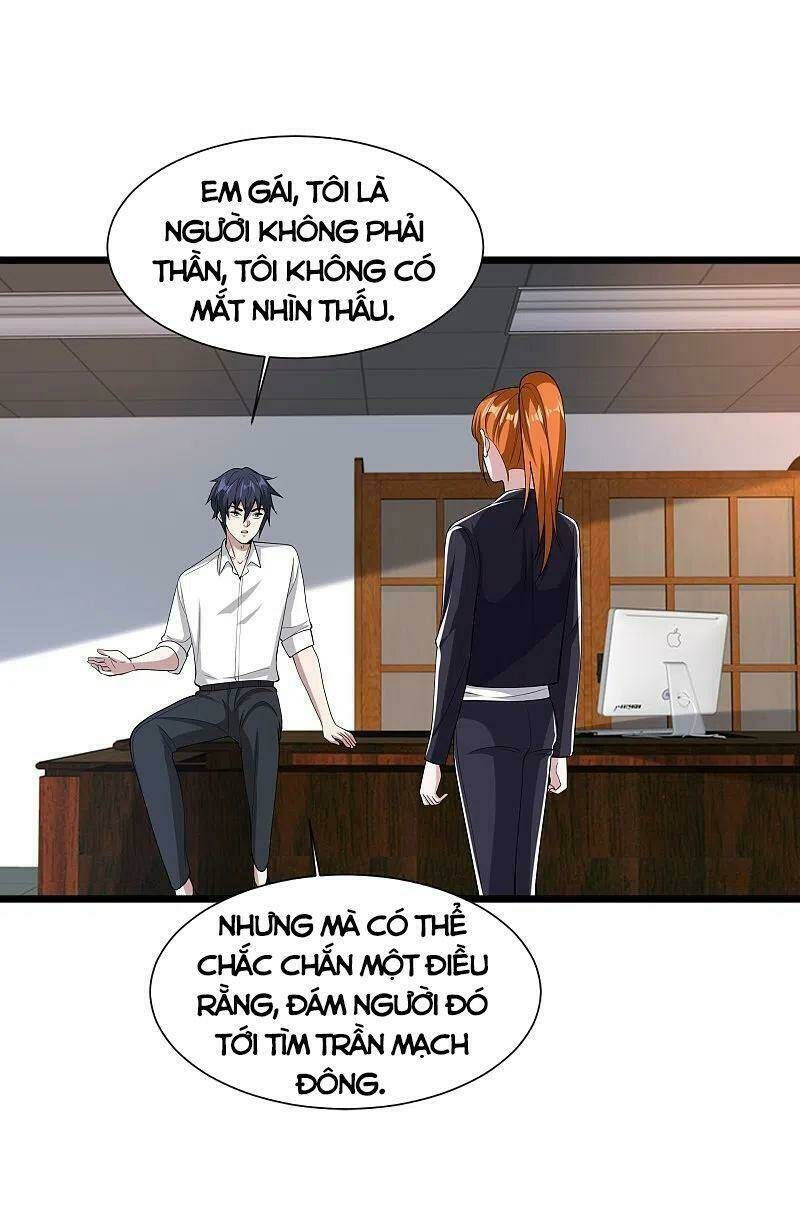 Đô Thị Tà Vương: Chapter 235