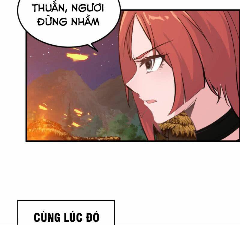 Thần Ma Thiên Sát: Chapter 130