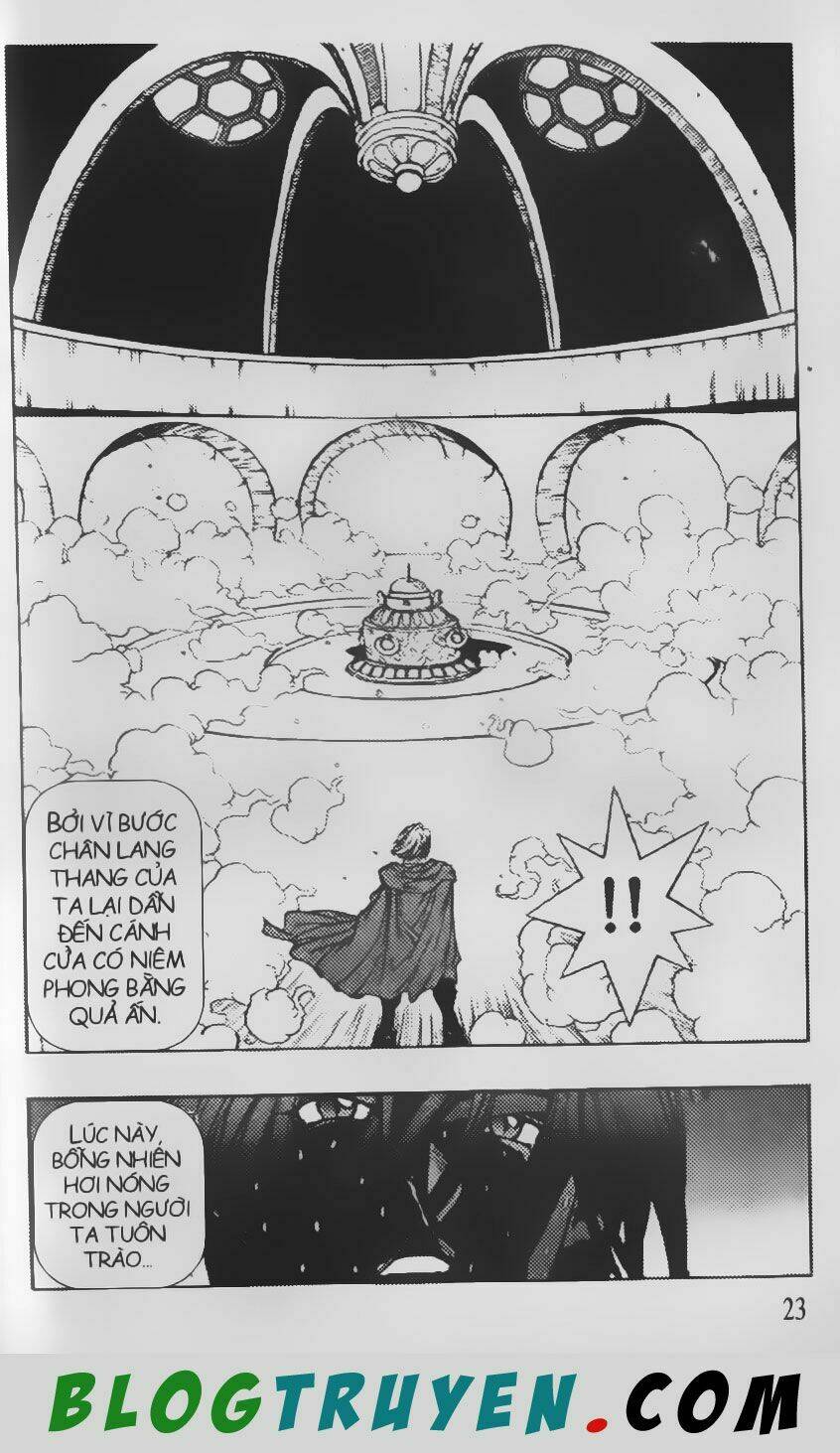 Chú Bé Quyền Năng: Chapter 86