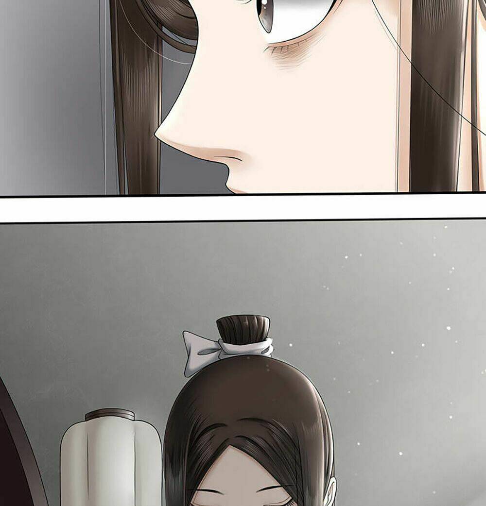 Nữ Ngỗ Tác Họa Cốt: Chapter 10