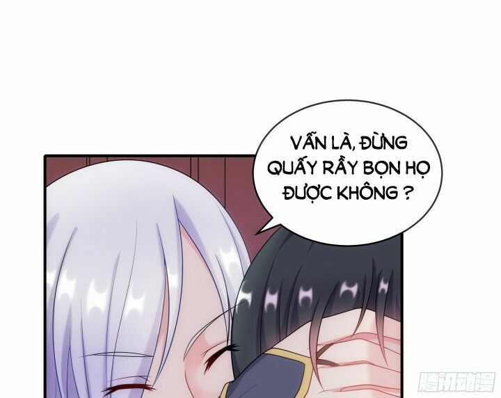 Đô đốc đại nhân sủng thê kí: Chapter 6.2