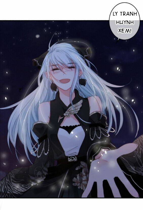 Dữ Tử Thành Thuyết: Chapter 6