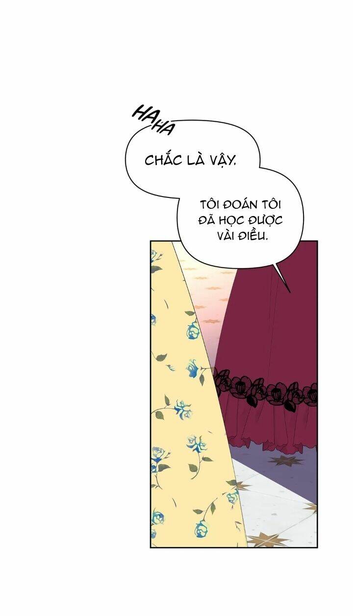Công Chúa Thời Gian Có Hạn: Chapter 38