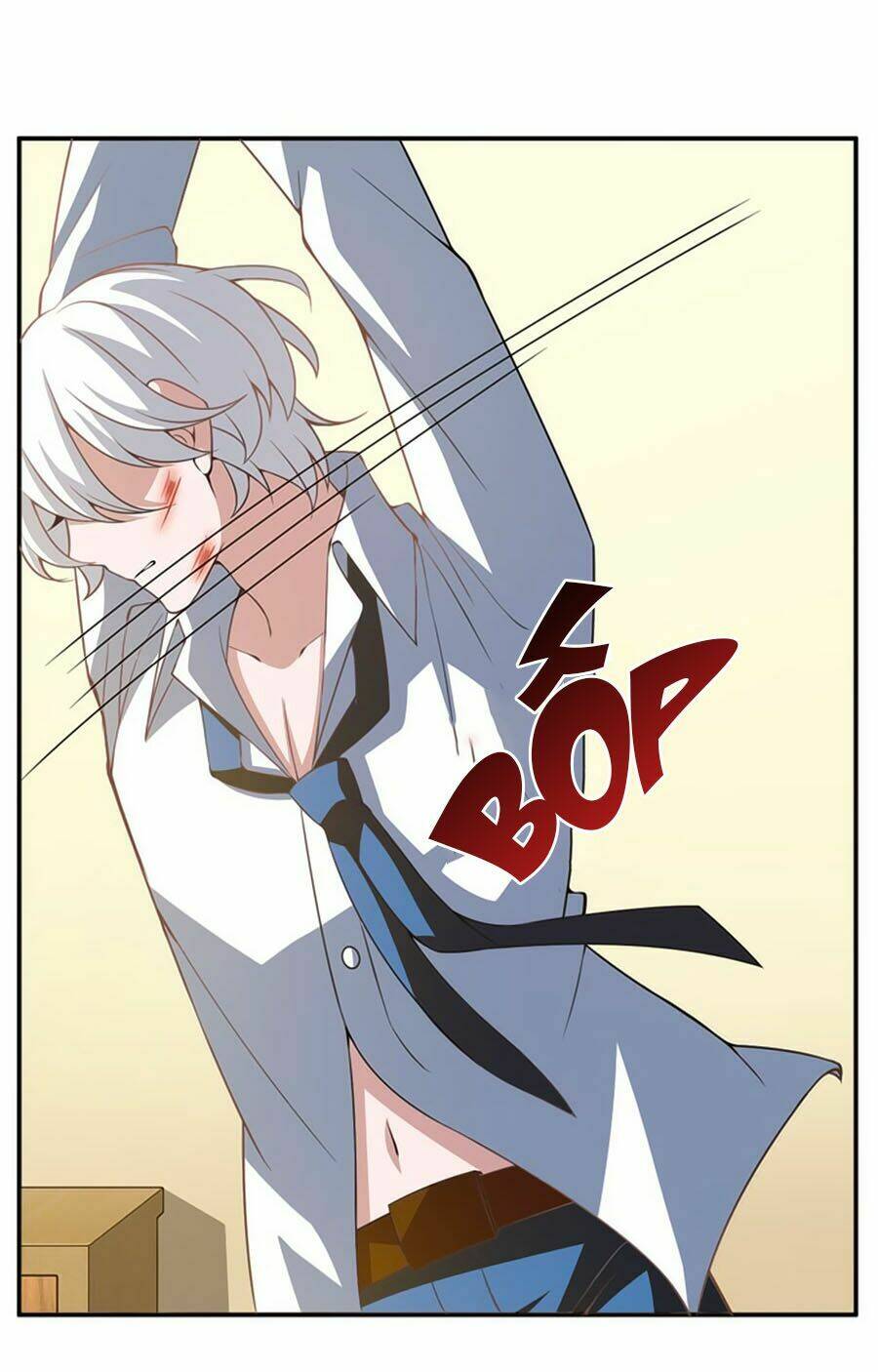 Người Yêu Khát Máu Của Tôi: Chapter 70