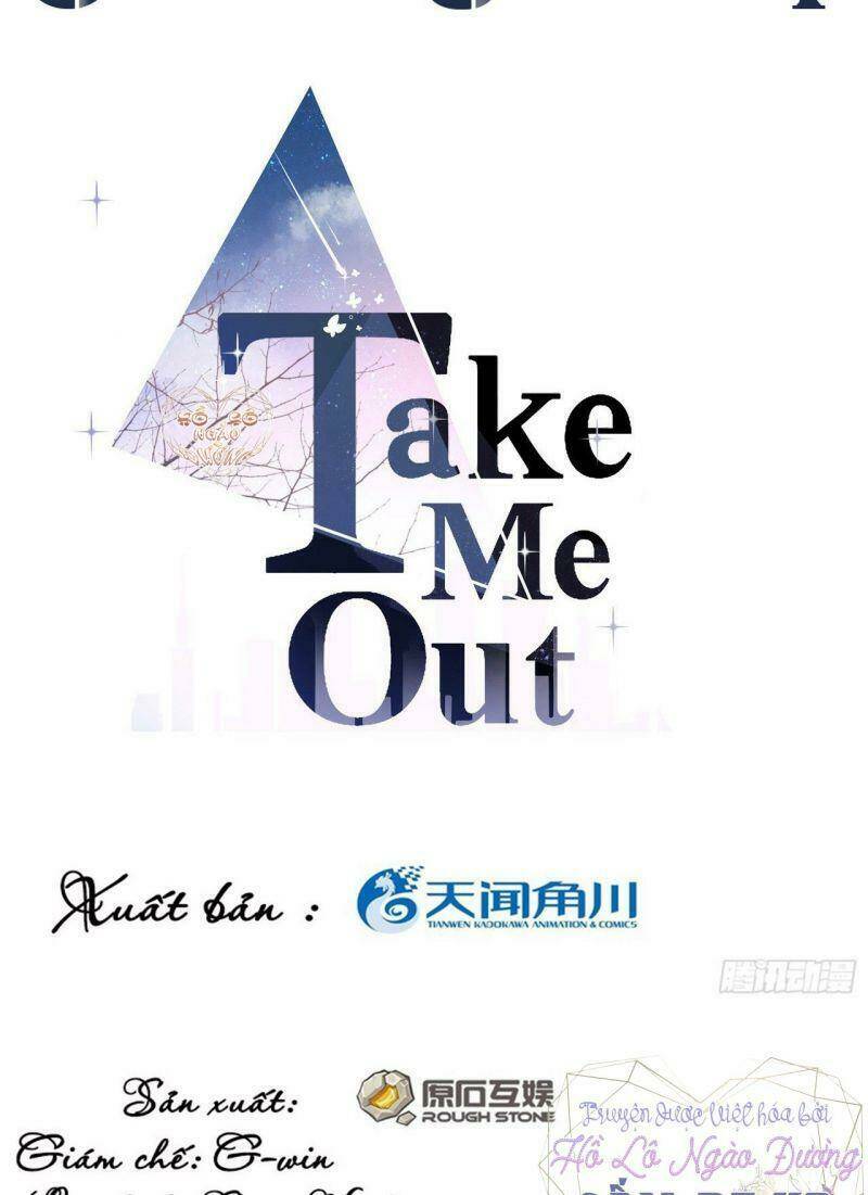 Đưa Em Đi Chơi: Chapter 49