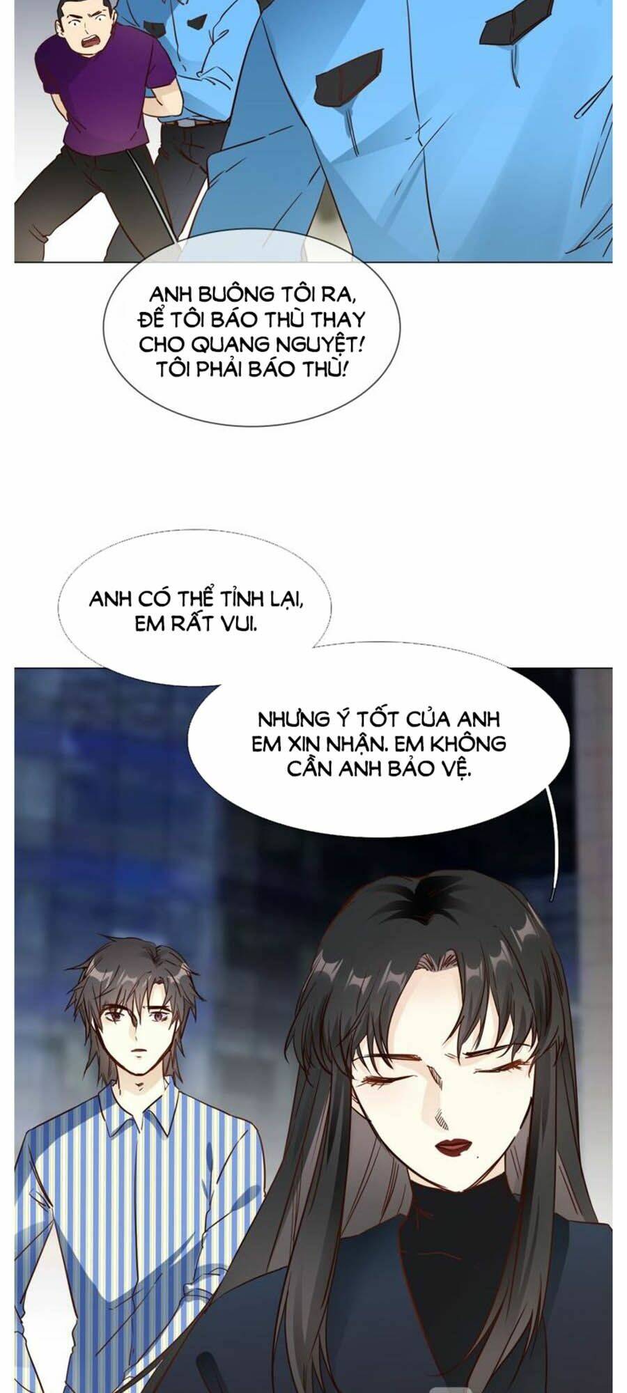 Ngôi Sao Vụn Vỡ: Chapter 61
