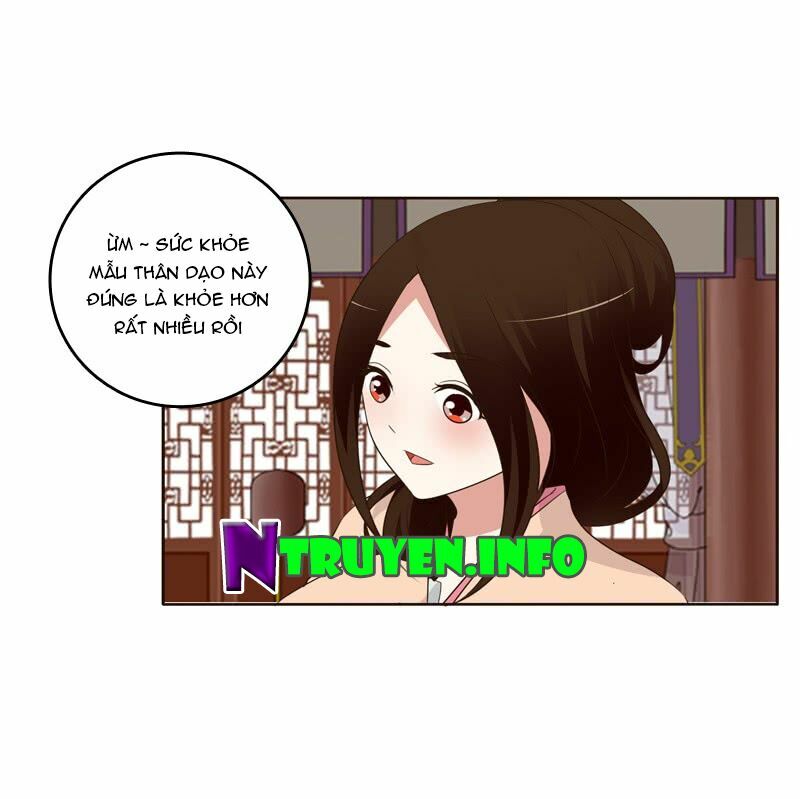 Thông Linh Phi: Chapter 175