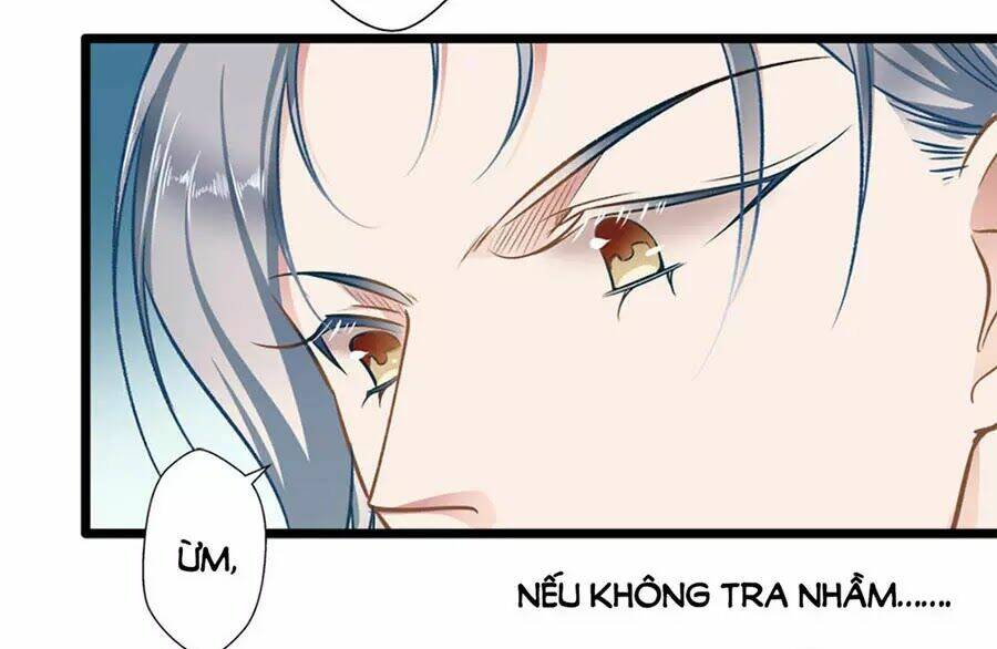 Cưng Chiều Ái Thê Hư Hỏng: Chapter 40