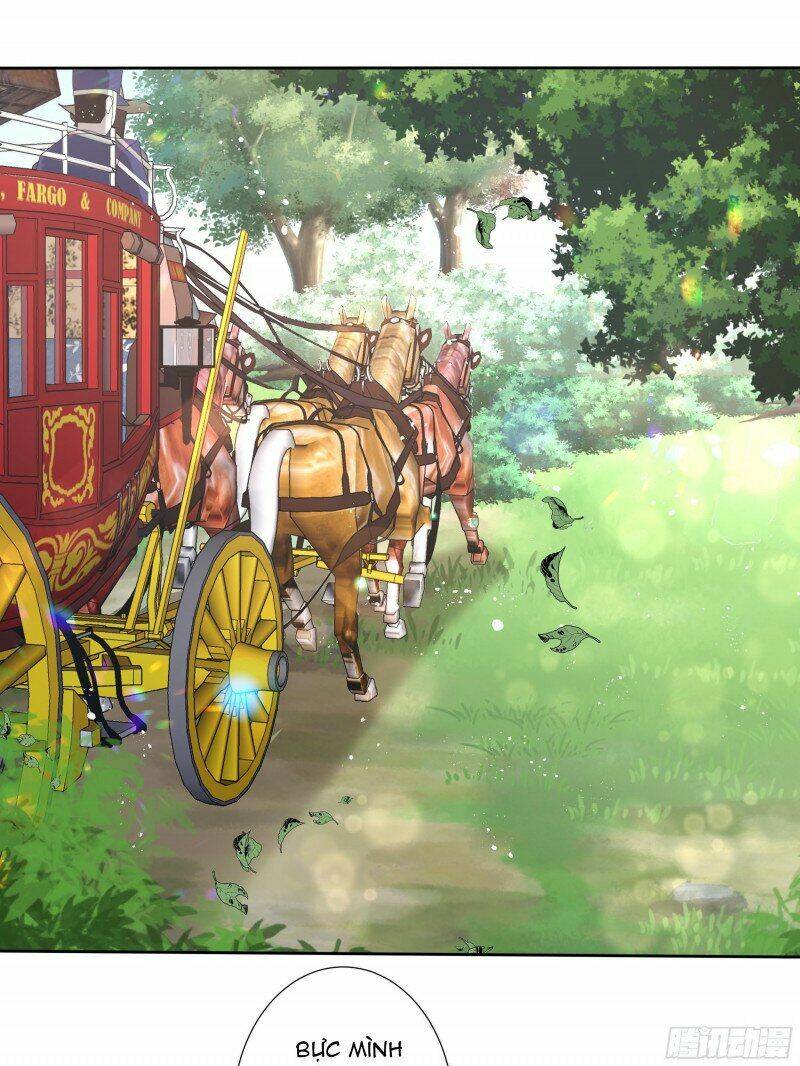 Công Chúa Phản Diện Trong Truyền Thuyết: Chapter 26