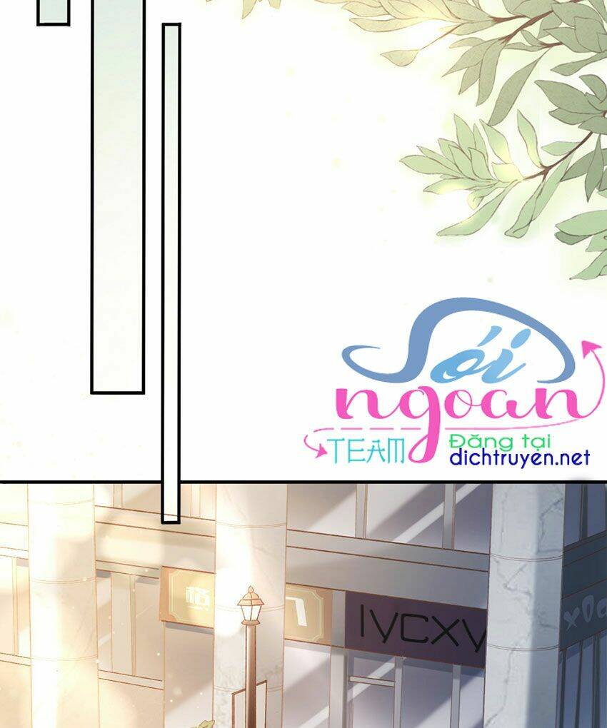 Bạn Gái Tôi Mới 30+: Chapter 1