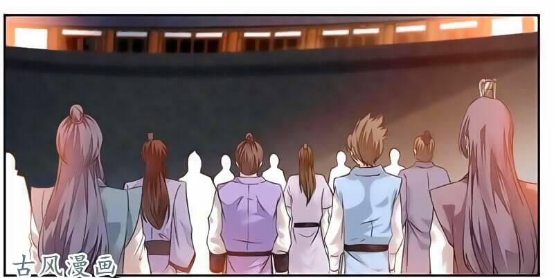 Cửu Dương Thần Vương: Chapter 41