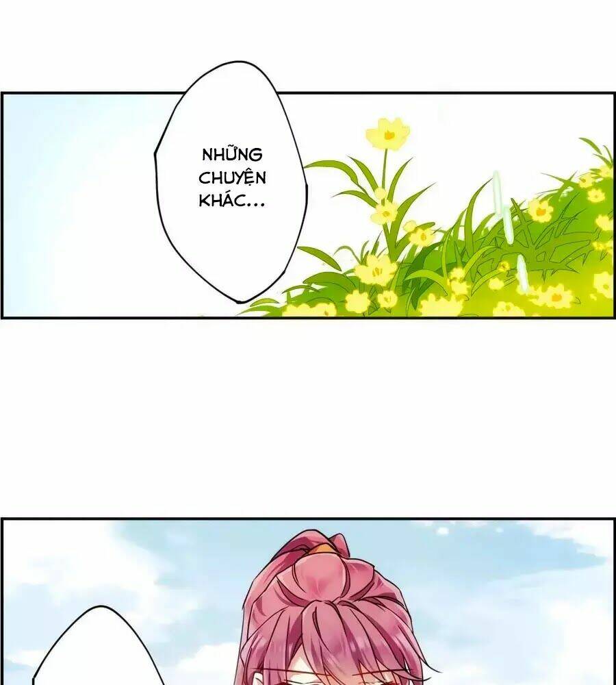 Thượng Quốc Phú Chi Thiên Đống Tuyết: Chapter 117