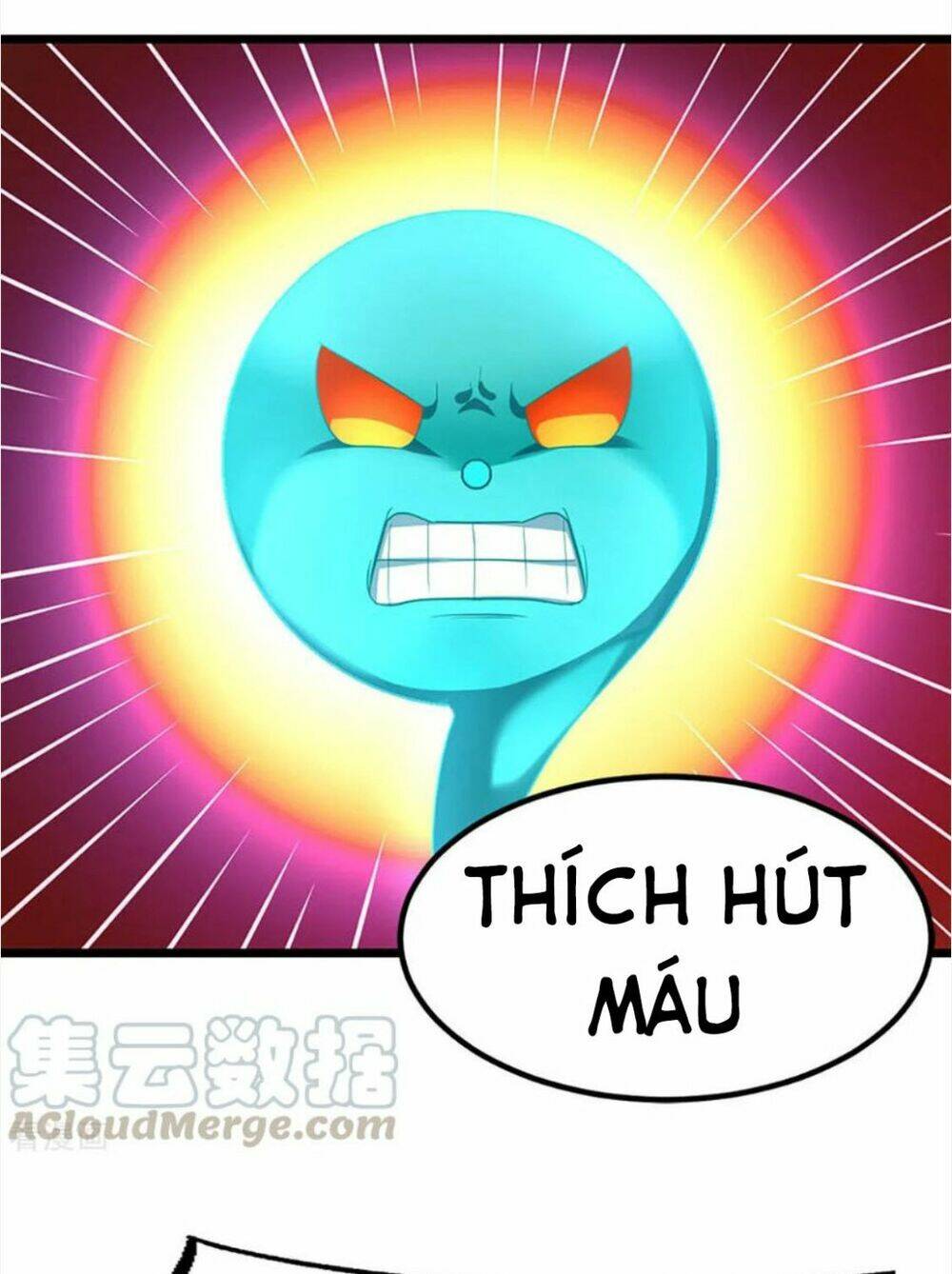 Cửu Dương Thần Vương: Chapter 220