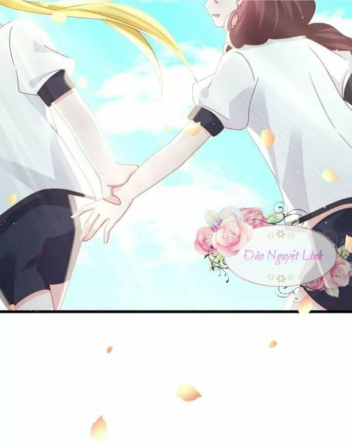 Tình Yêu Bốn Mùa: Chapter 19