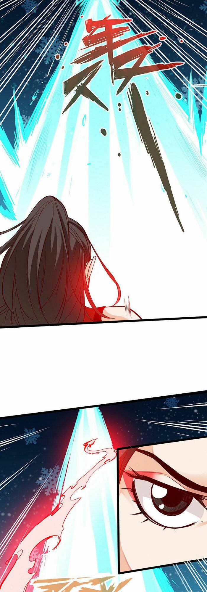 Thông Thiên Chi Lộ: Chapter 9