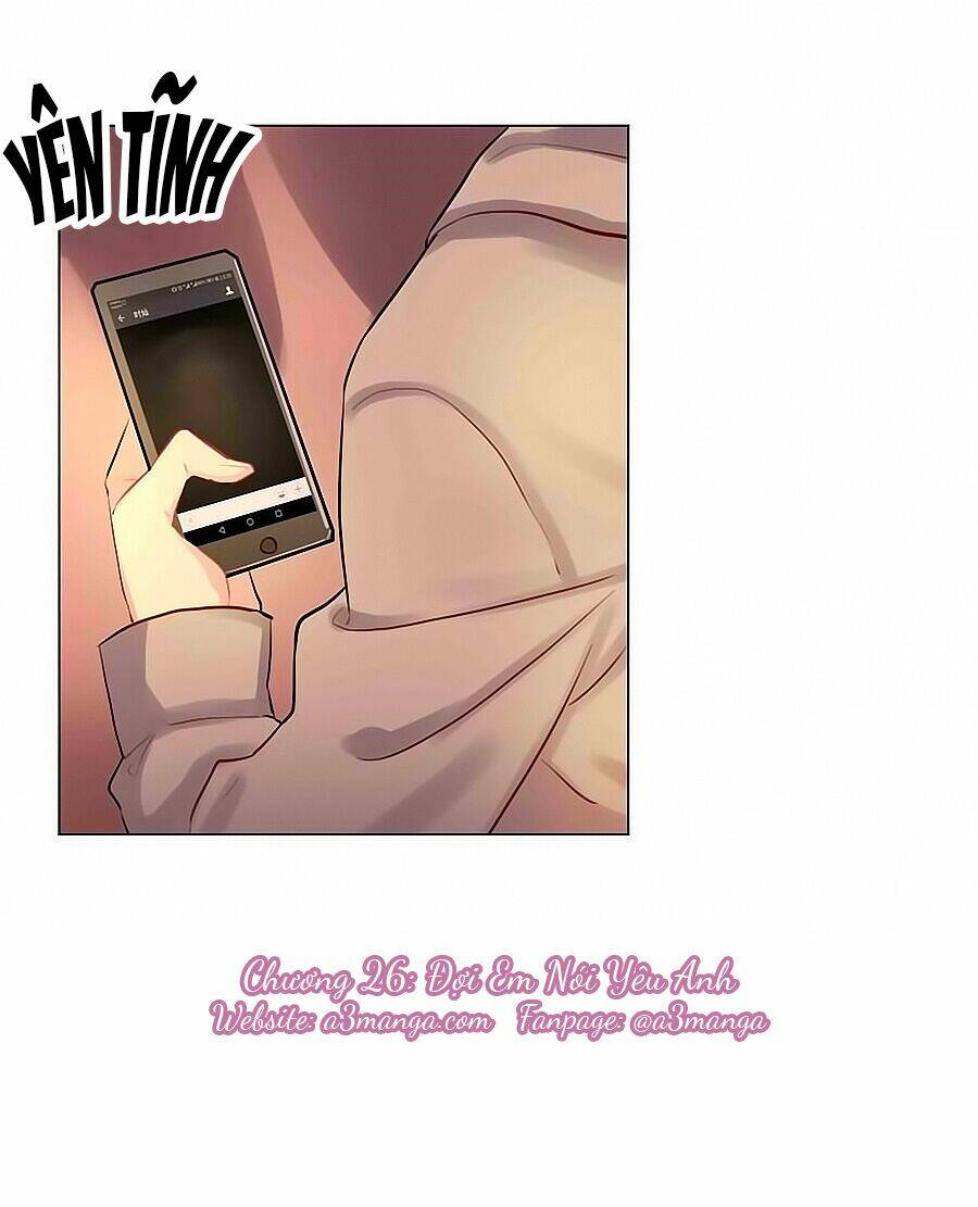 Một Giây Sau Bắt Đầu: Chapter 26