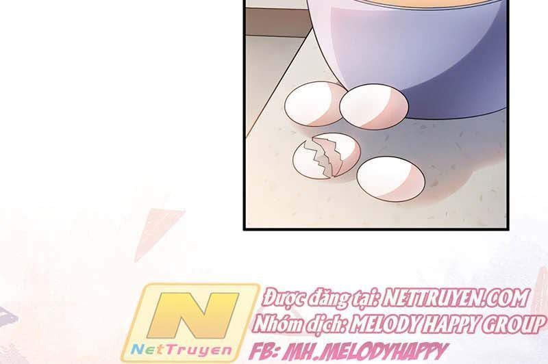 Thịnh Thế Điềm Sủng: Tiểu Manh Thê Của Dịch Thiếu: Chapter 83