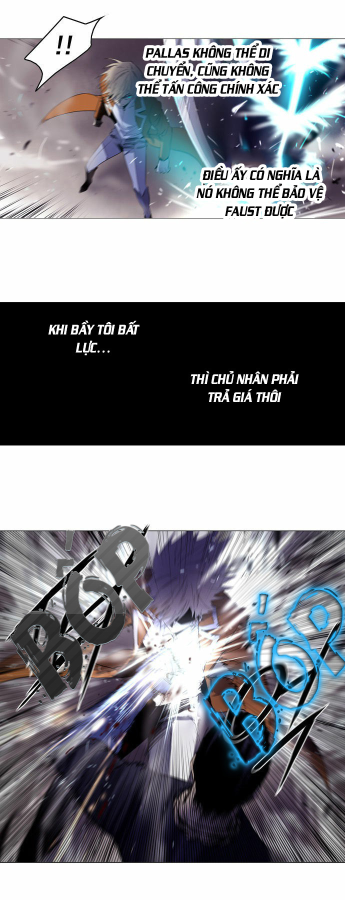 Soul Cartel: Chapter 138