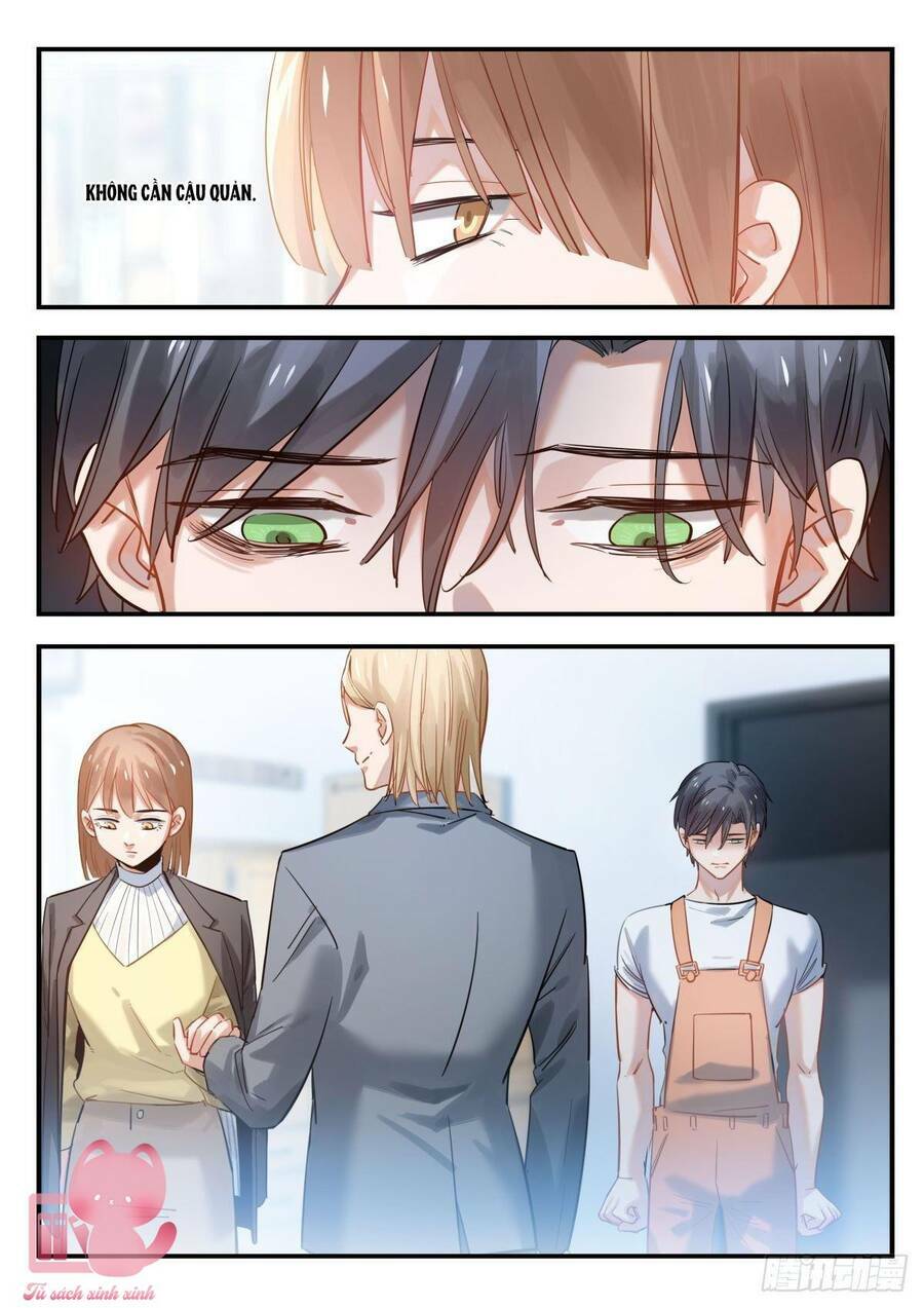 Chết Vì Chán: Chapter 10