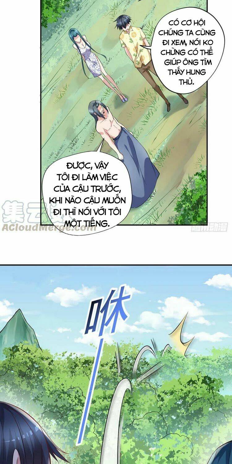 Mở Phòng Khám Tu Tiên: Chapter 100