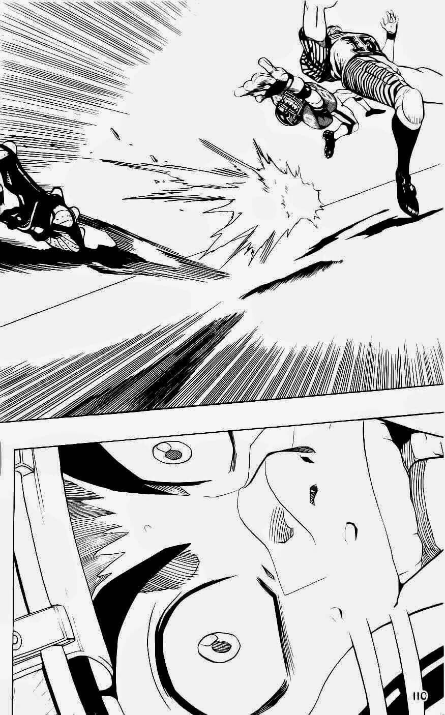 Lá Chắn Mắt: Chapter 148