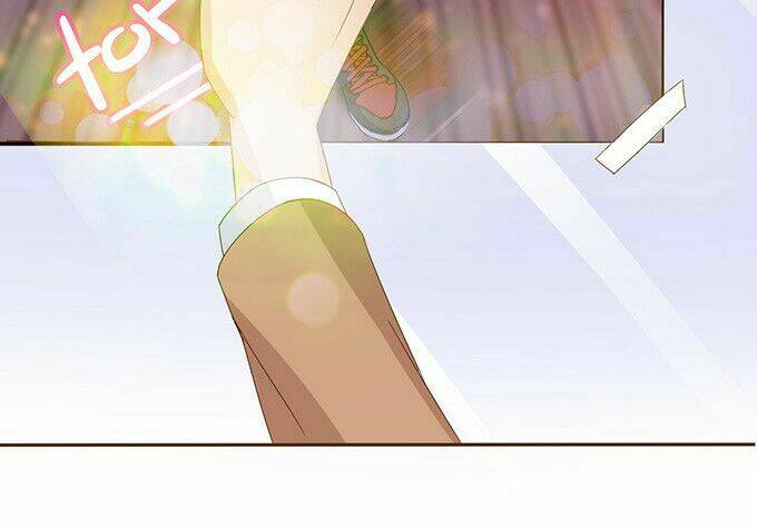 Tình Yêu Ba Tuyến: Chapter 8