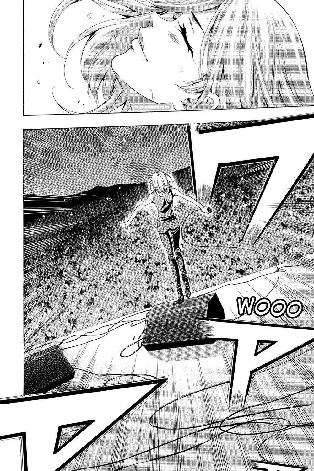 Fuuka: Chapter 193