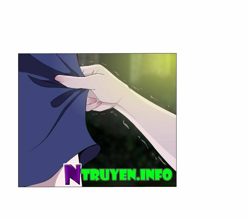 Cạm Bẫy Của Nữ Thần: Chapter 37