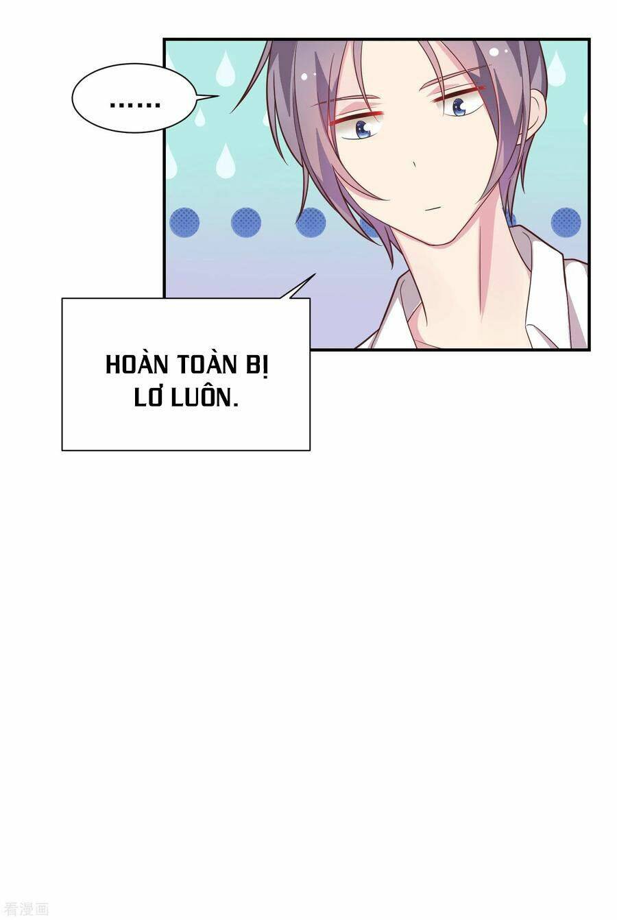 Hẹn Hò Siêu Tốc: Chapter 41