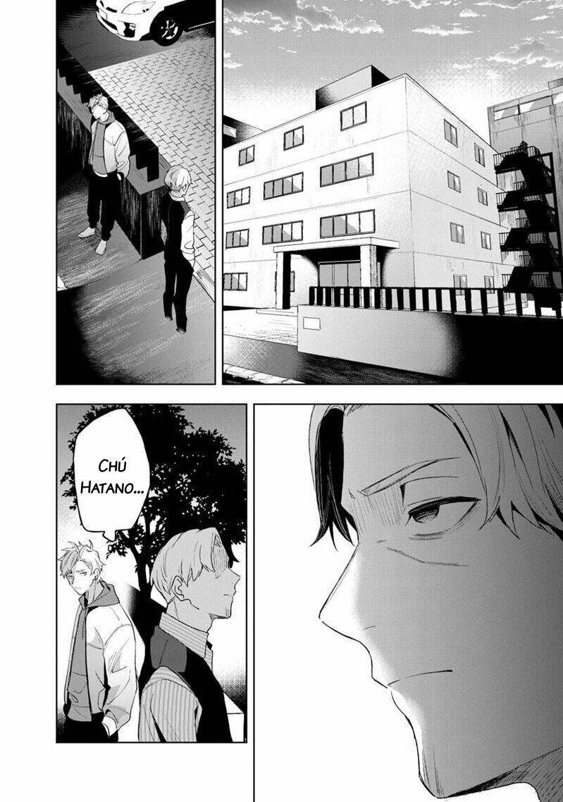 Biệt Khúc Cuối Cùng.: Chapter 9
