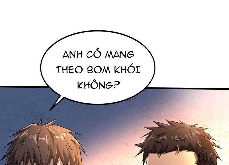 Siêu Năng Phân Hóa: Chapter 11