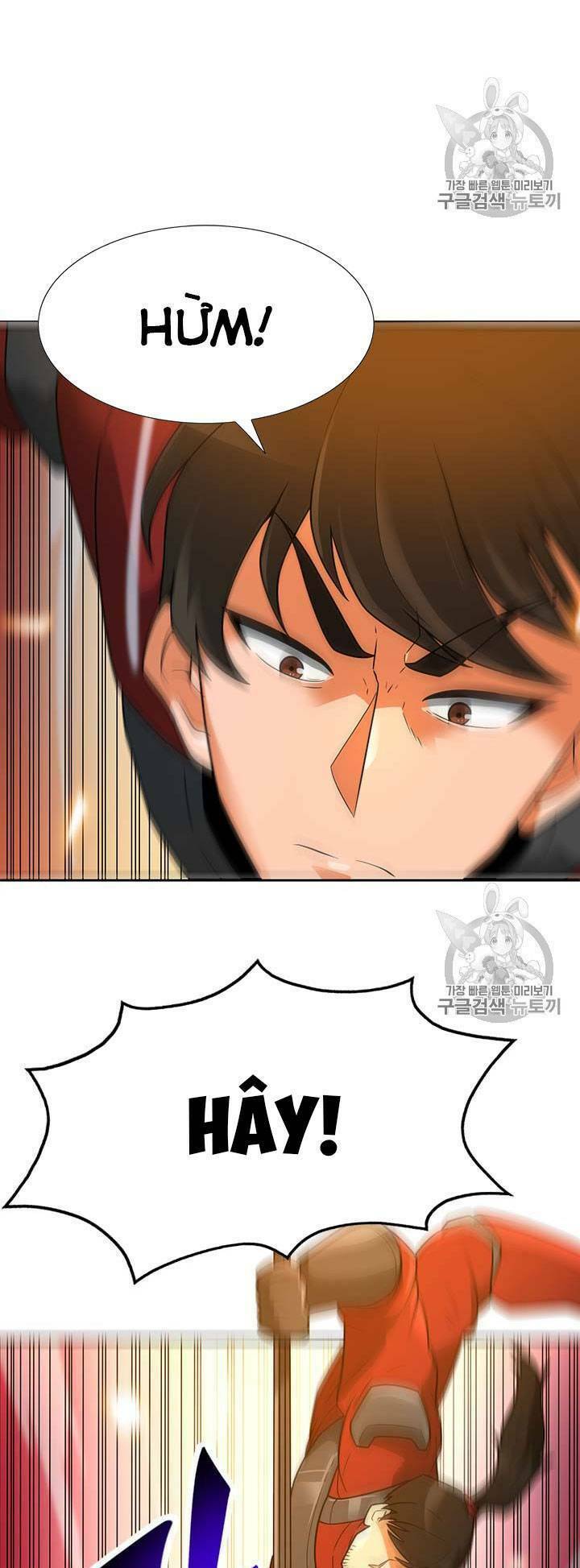 Tôi Tự Động Săn Một Mình: Chapter 44