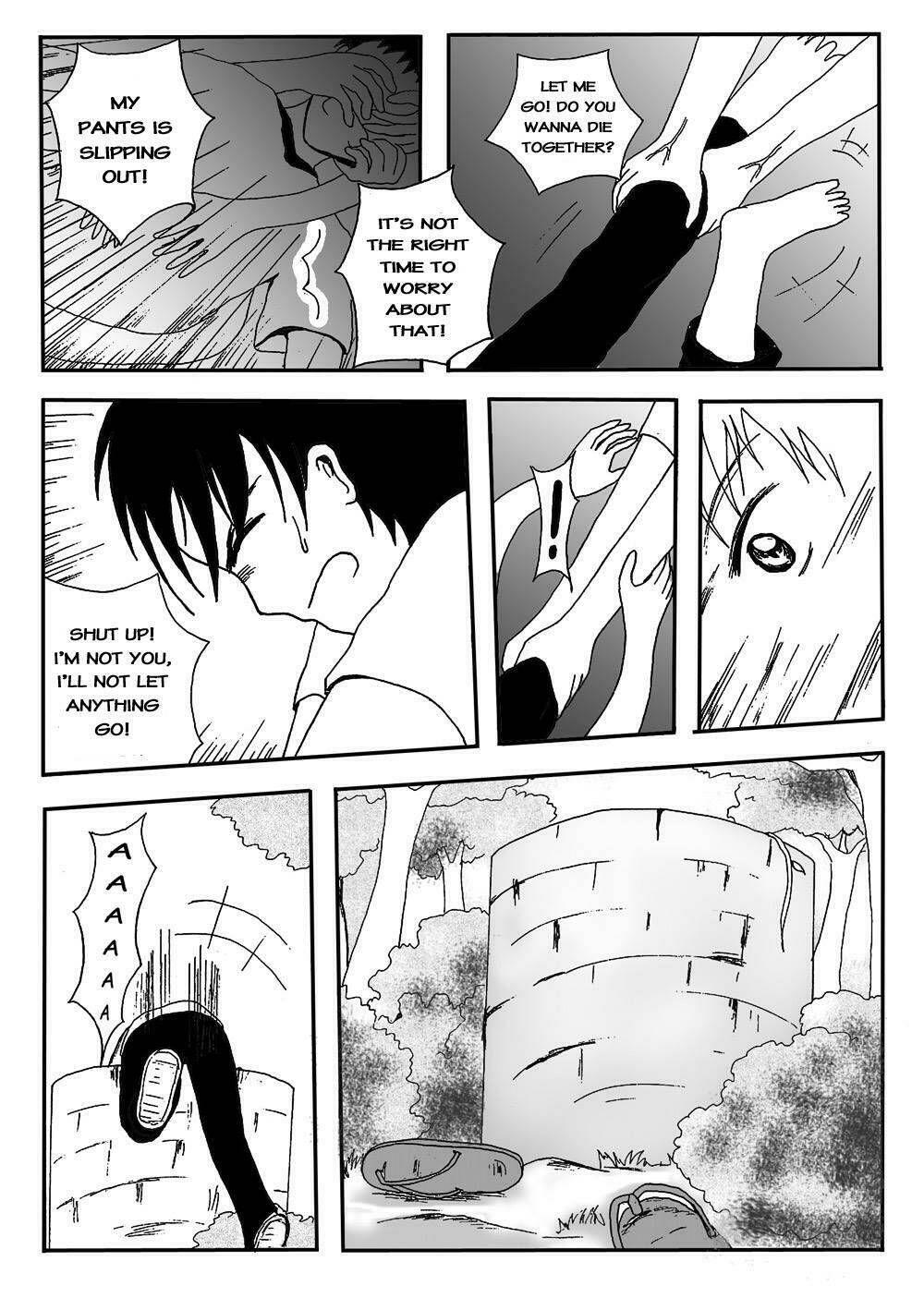 Prince's Days: Chapter 1