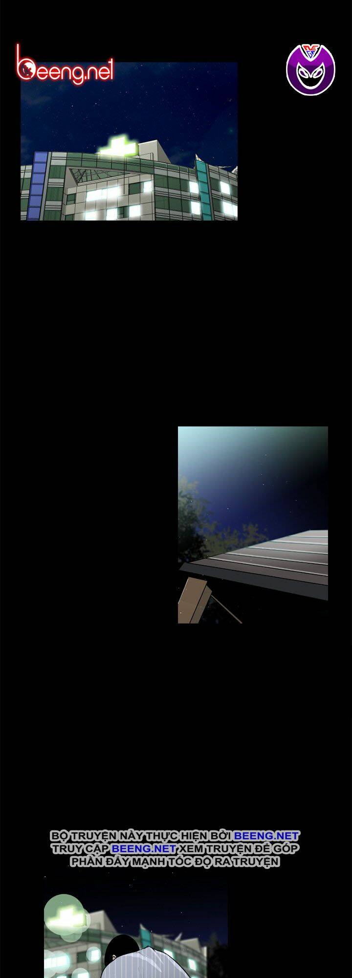 Kẻ Mạnh Nhất - Tong Edge: Chapter 34