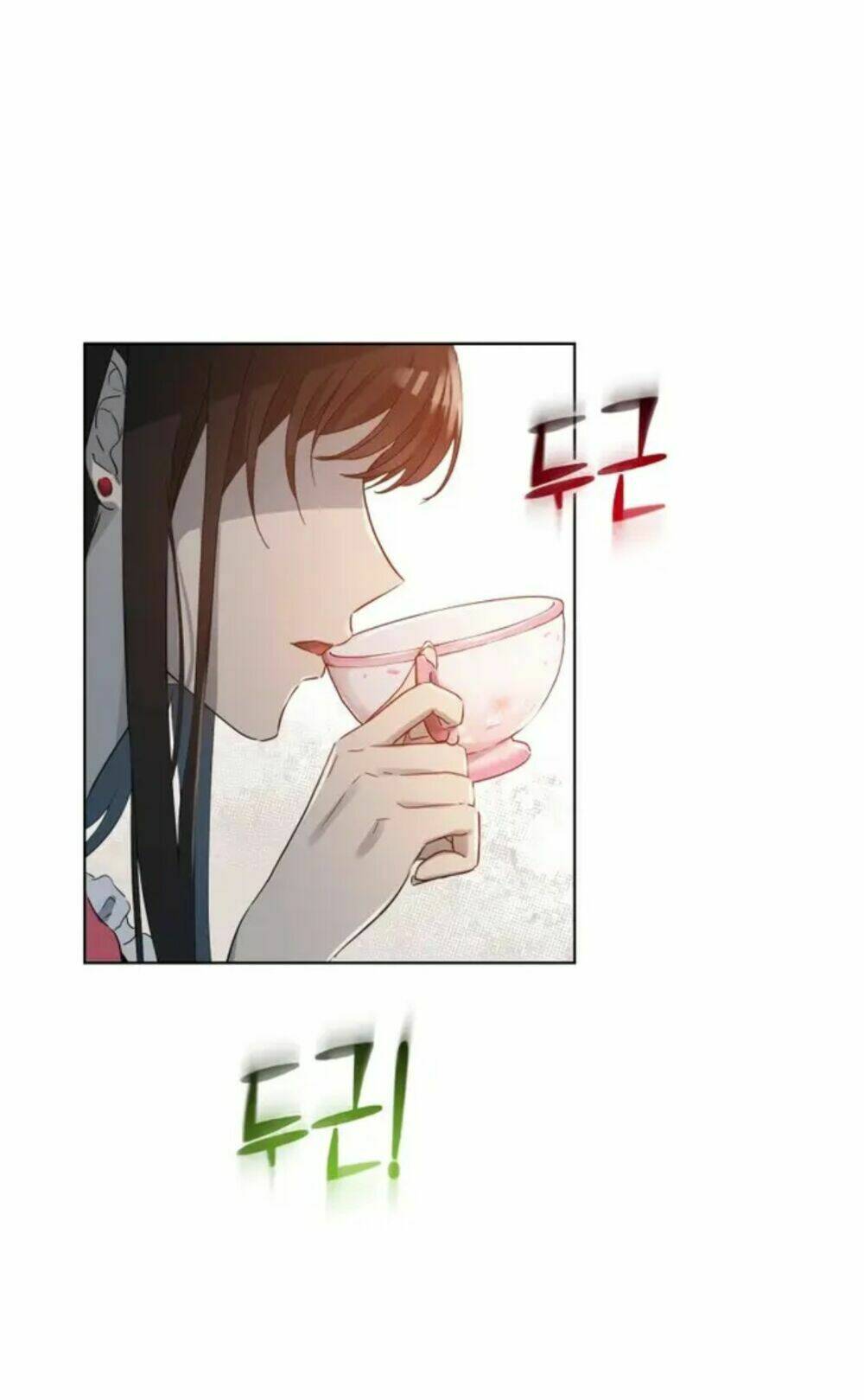 Khế Ước Của Ác Ma: Chapter 1