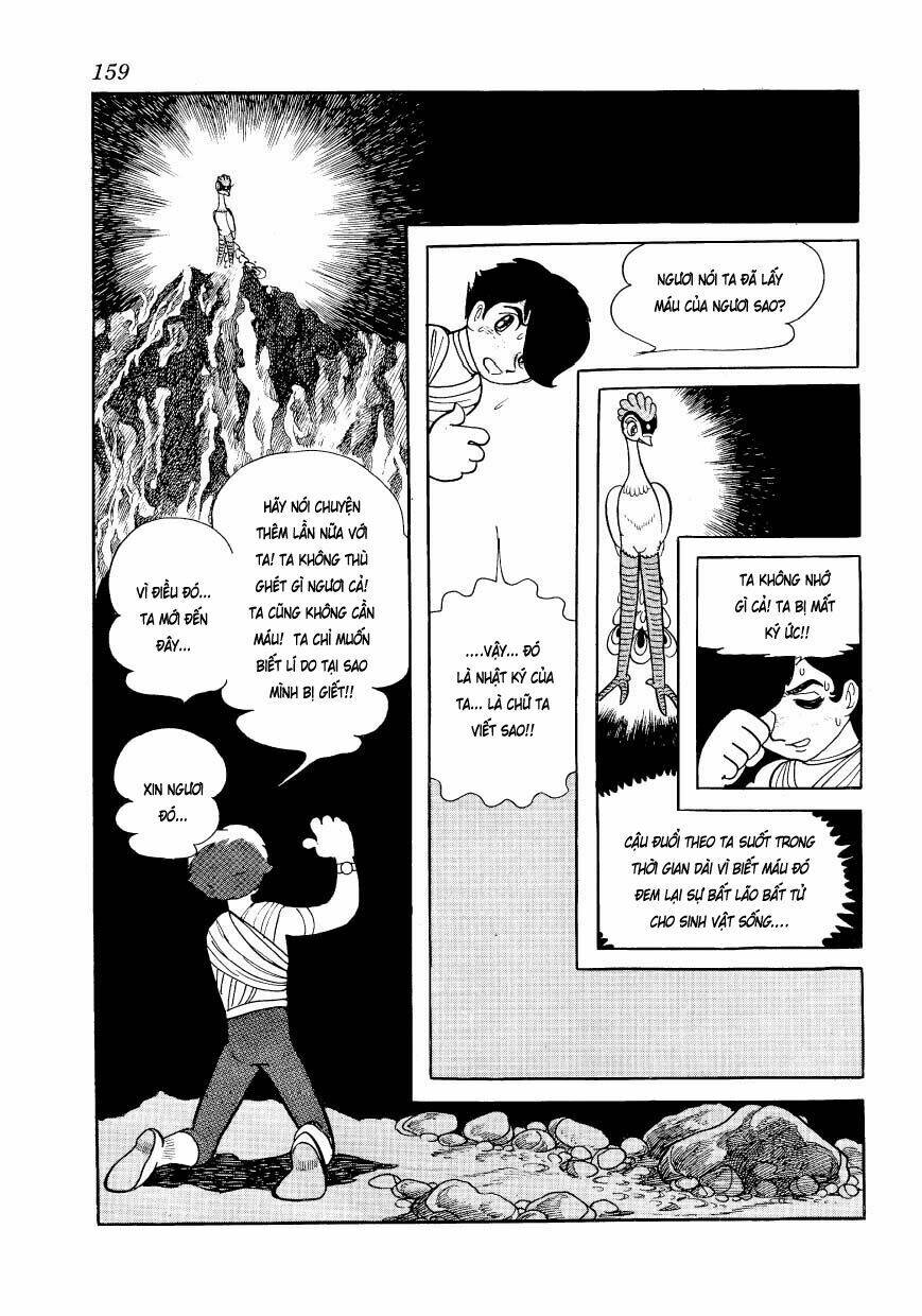 Chim Lửa: Chapter 58