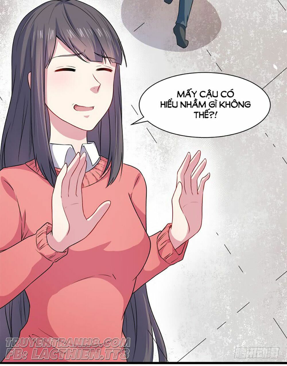 Ngạo Kiều Quỷ Vương Yêu Ta: Chapter 43