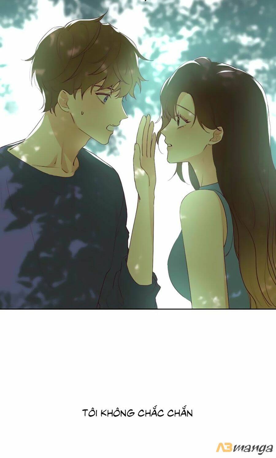 Cát Xê Người Tình Bóng Đêm: Chapter 3