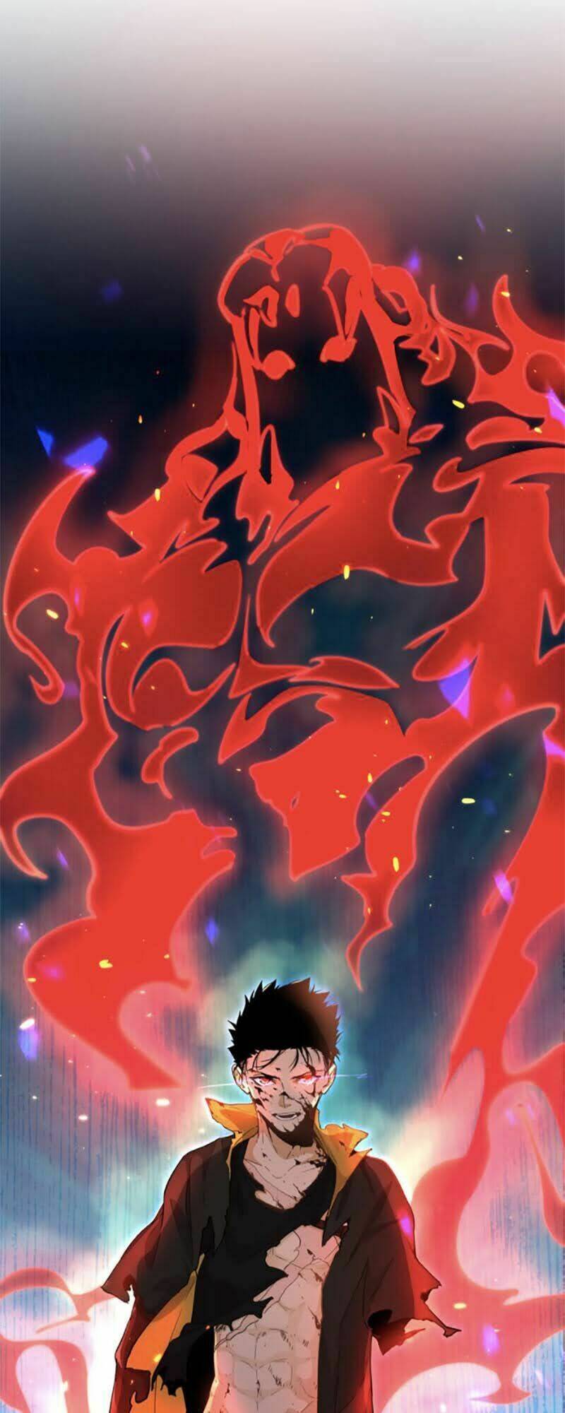 Hắc Uyên Lê Minh Thời: Chapter 7