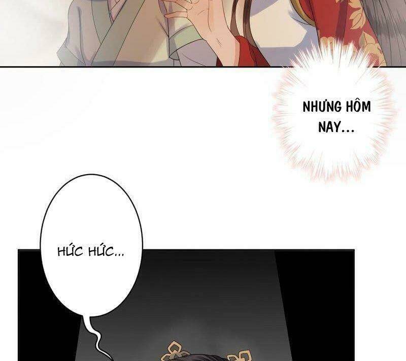 Vương Gia Kiêu Ngạo Quá Khó Cua: Chapter 35