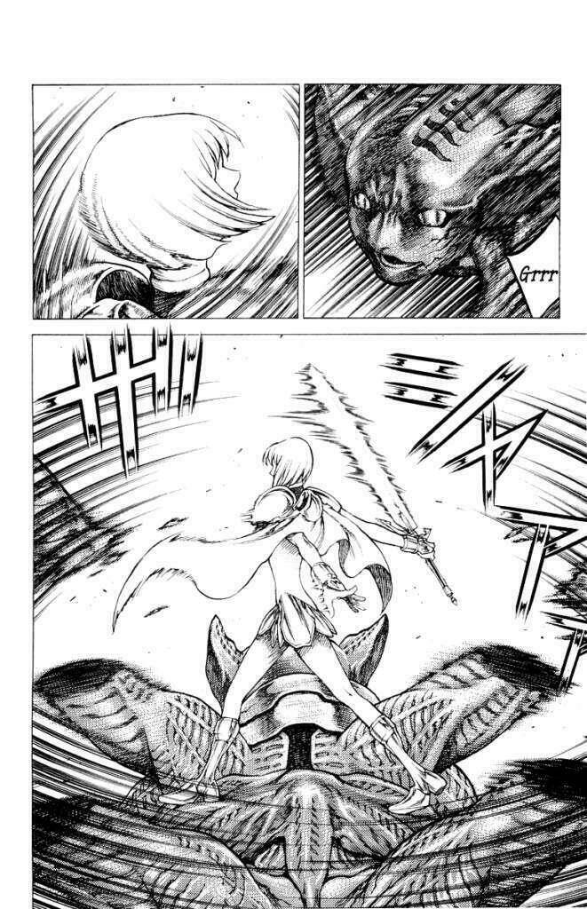 Mắt Bạc: Chapter 29