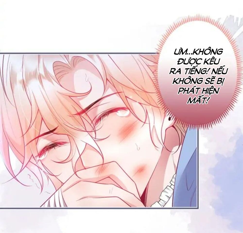 Vương Tử Và Ánh Trăng Đen: Chapter 74