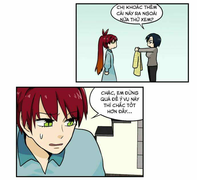 Hắn Ta Là Rồng: Chapter 79