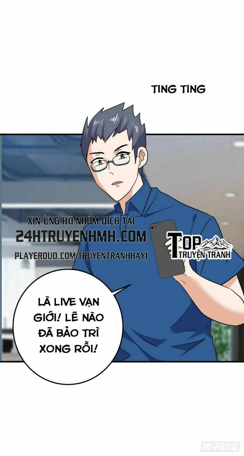 Đại Gia Livestream Vạn Giới: Chapter 58